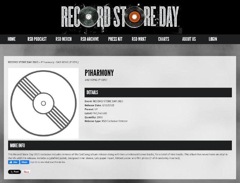 ’**rec*******✉️*******rd store day 2O25**’ ***🇺🇸***