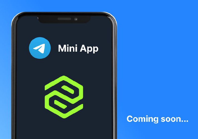 Telegram mini App is in the …