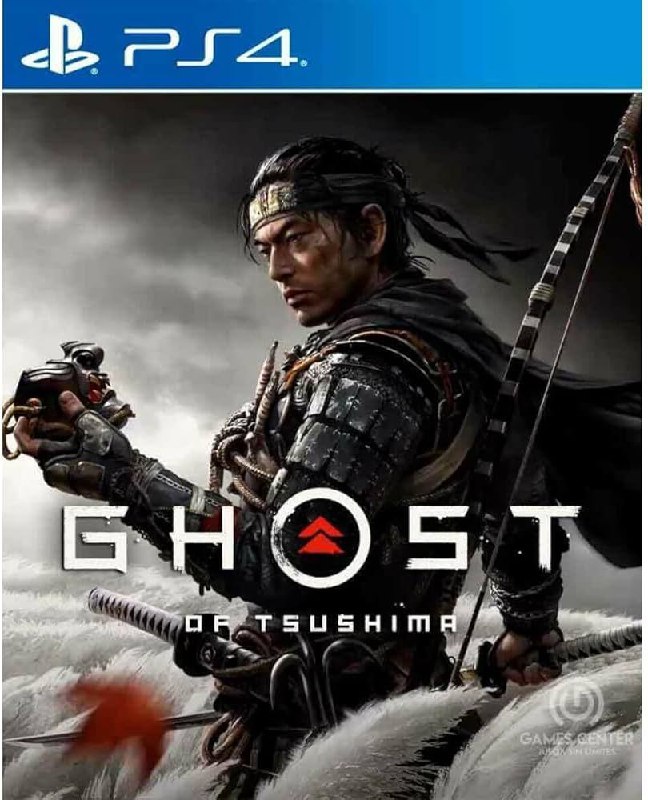 ***🌌*** Ghost of Tsushima Directors Cut …