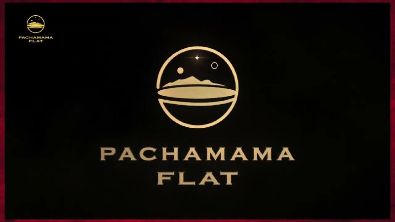 Pachamama Flat