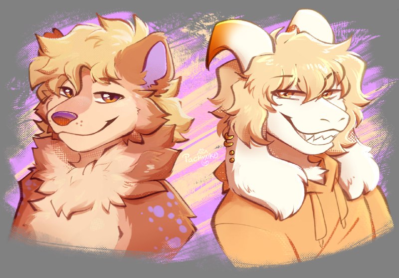 Other painted sketches***✨***