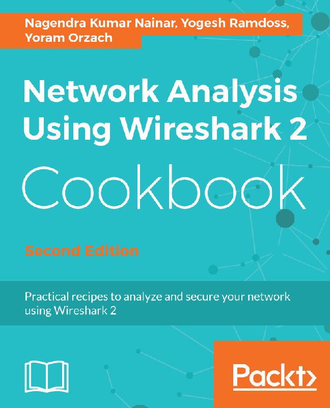 [[#PacktPub](?q=%23PacktPub)] Free eBook - Network Analysis …
