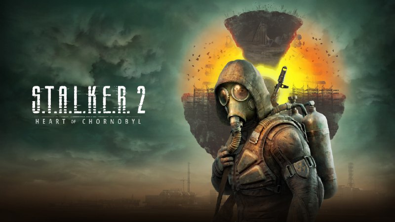 *****⚡️*** Журналісти пограли в S.T.A.L.K.E.R. 2: …