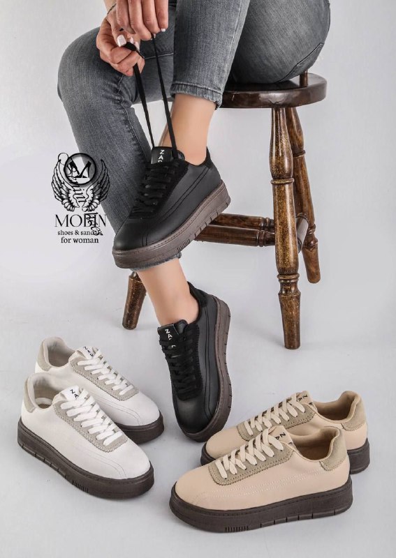 ***👠***تولیدی کفش زنانه مبین ***👠***