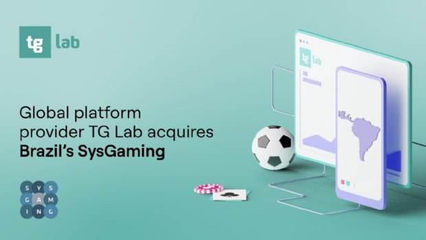 [**全球平台供应商TG Lab收购巴西SysGaming公司**](https://www.pasa365.com/zh/main/info/news/detail/655431454238455529)