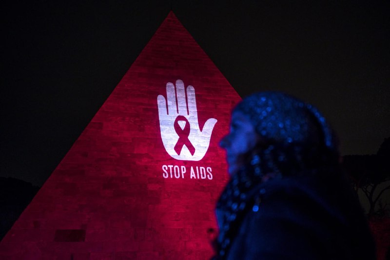 **Sì, le diagnosi di HIV in …