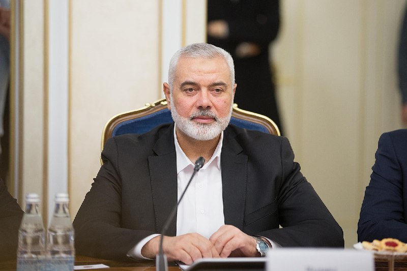 [BREAKING NEWS. Assassinato a Teheran il capo politico di Hamas, Ismail Haniyeh](https://pagineesteri.it/2024/07/31/medioriente/breaking-news-assassinato-a-teheran-il-capo-politico-di-hamas-ismail-haniyeh/)