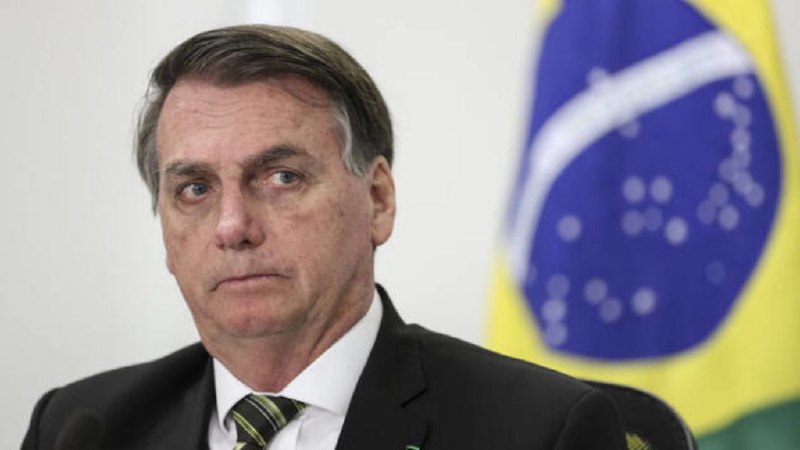 [BRASILE. Bolsonaro incriminato per tentato colpo …