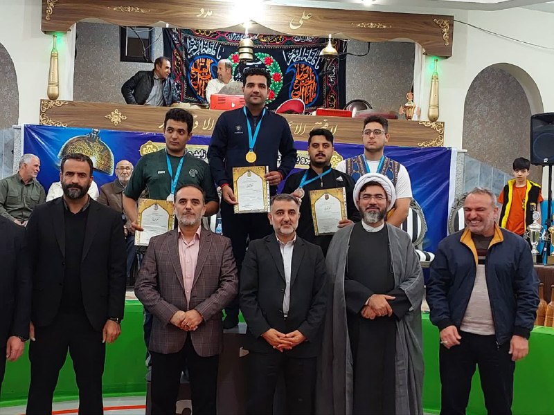 ورزش پهلوانی خراسان جنوبی