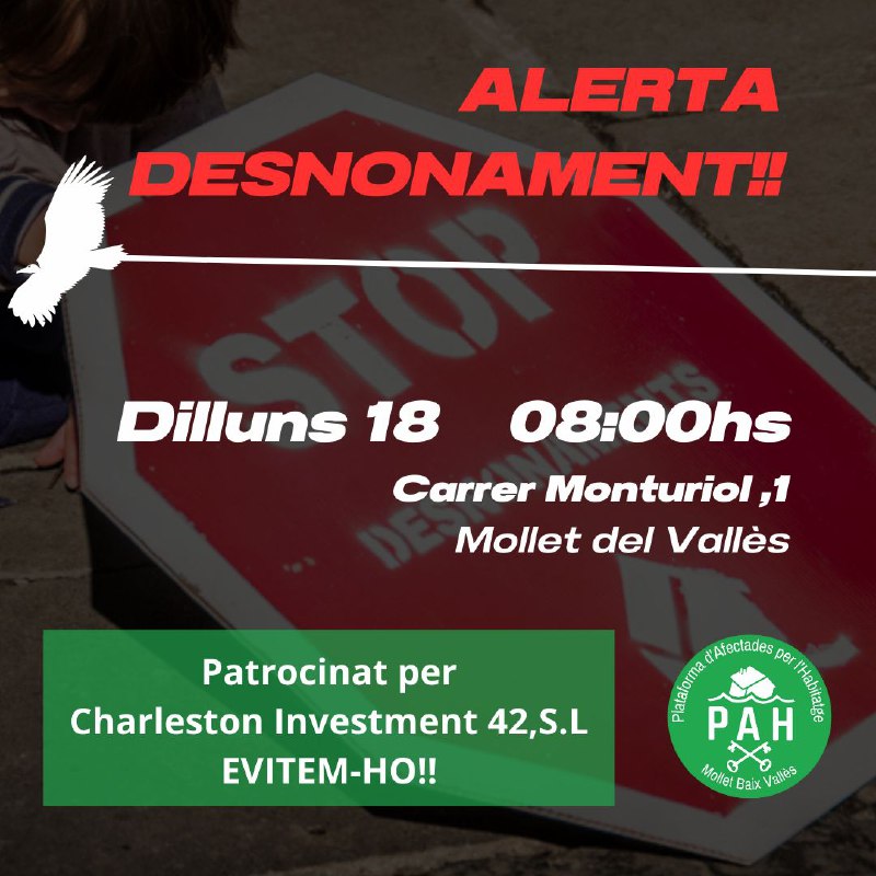 ***⚠️******⚠️******?******?***Este próximo LUNES 18 a las …