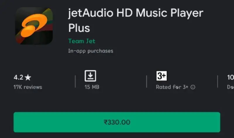 ***📳*** : jetAudio HD Music Player …