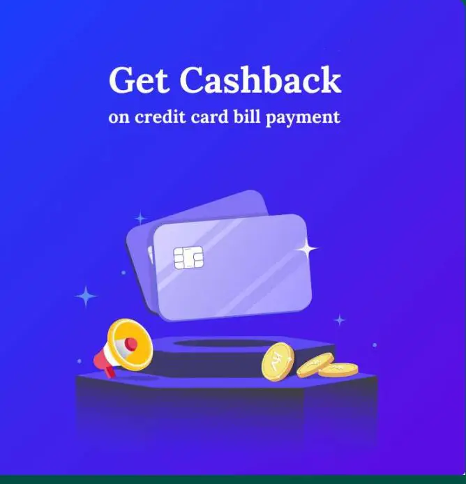 Try Mobikwik for credit card bill …
