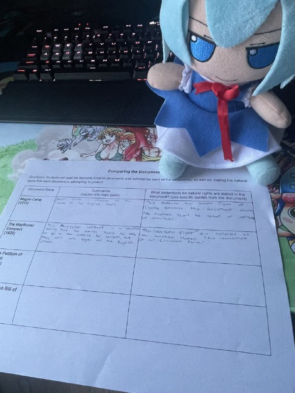 [Cirno](https://x.com/Pug0fEarth/status/1848449115098644612) is the best person to …