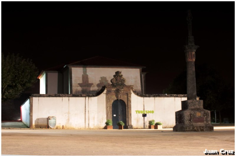 Valença do Minho.