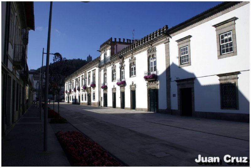 Viana do Castelo, Minho, Portugal.