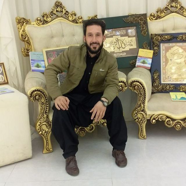 مجموعه‌ی فرهنگی پیوند ماندگار