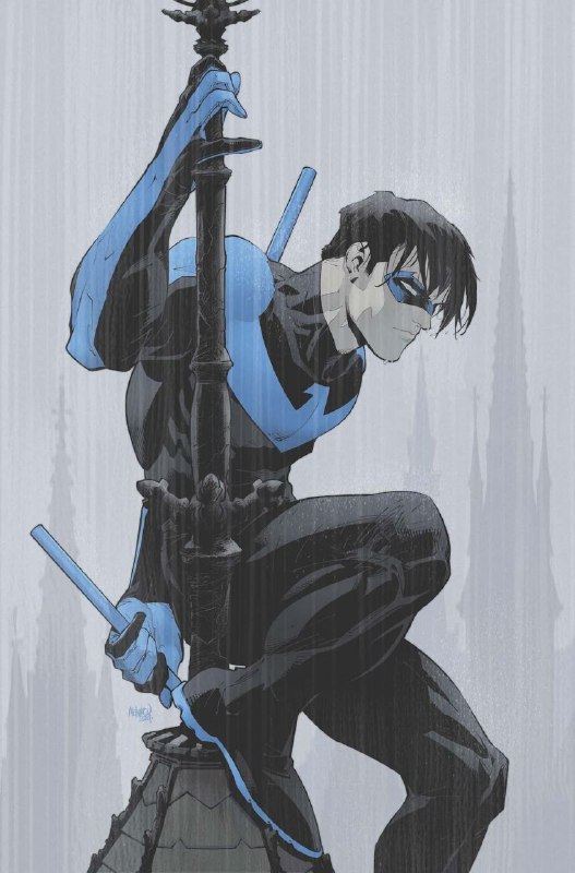 Nightwing