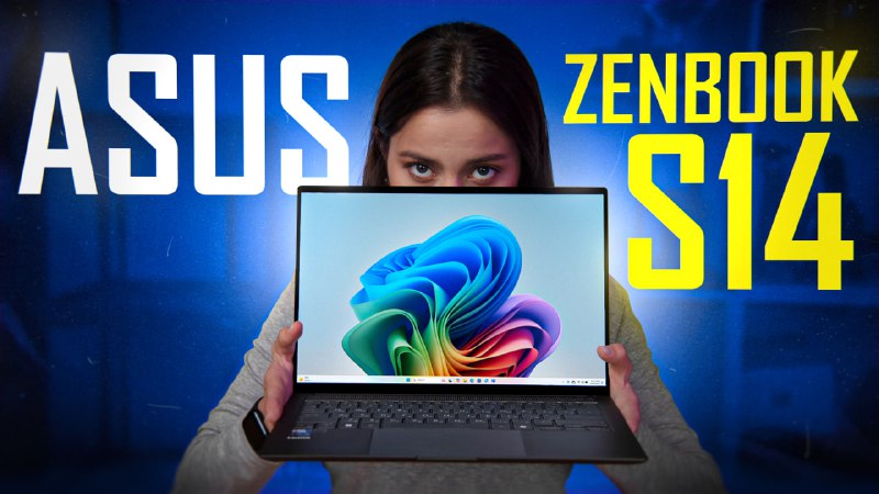 Ixcham lekin KUCHLI noutbuk! | ASUS …