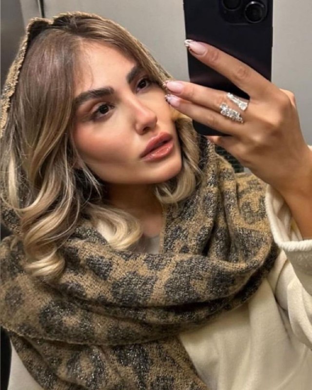 پخش وهمکاری لیلی👚 تمامی کارها دست …