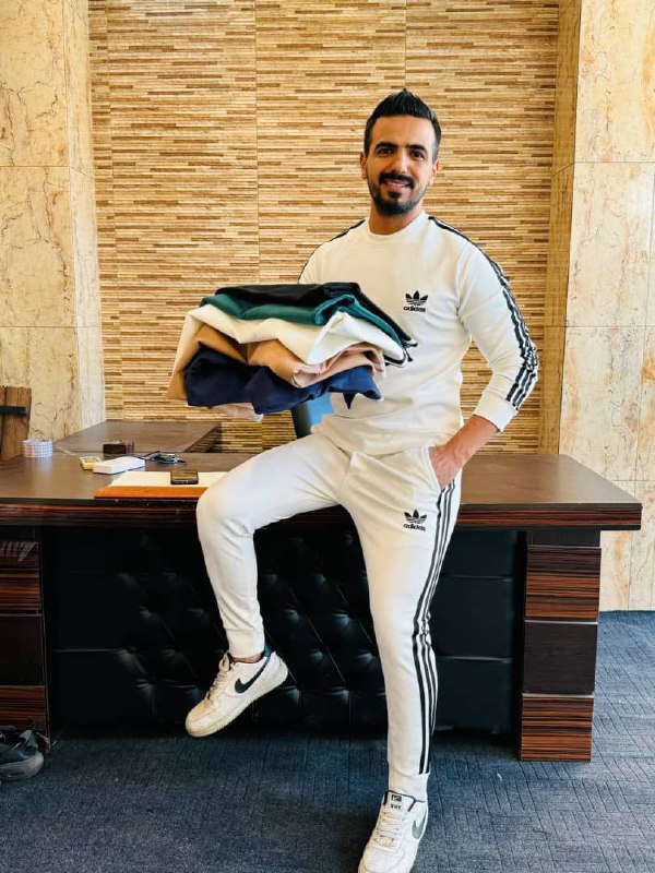 پخش پوشاک لطفی