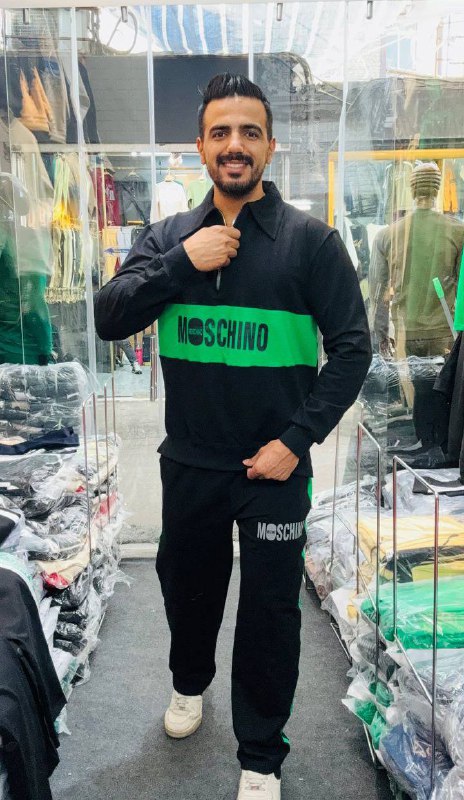👖بزرگترین ارزان سراي محمدلطفي💯