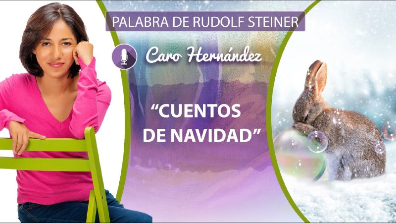 Palabra de Rudolf Steiner