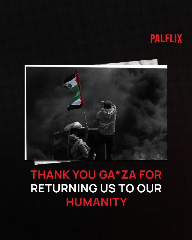 Palflix