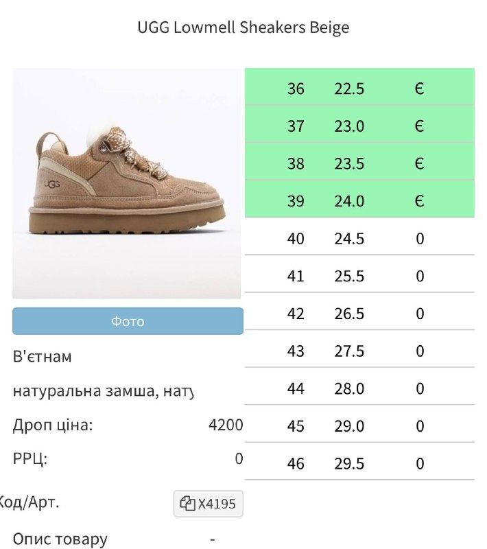 PALMA DROP™️ | Дропшипінг