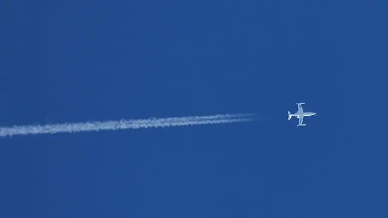 **Tennessee State Senate Passes Bill Banning “Chemtrail” Spraying in Their Skies**