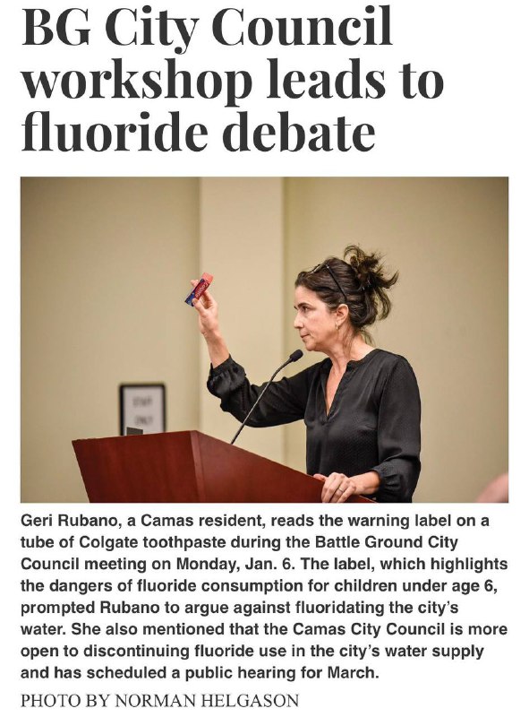 This isn’t just a Florida movement! …