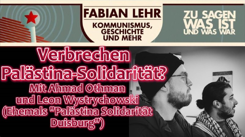 🇵🇸 Palästina Solidarität Österreich - Demos, …