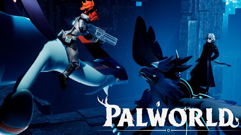 Palworld