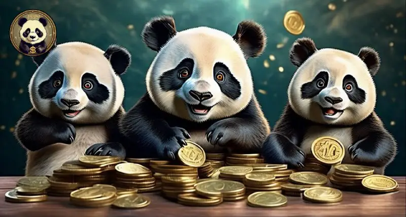 欢迎来到熊猫popo的社区，熊猫popo将带着$popo币和你一起努力奋斗。坚持下去，希望就在前方。