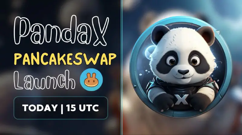 PandaX | Announcement 🐼