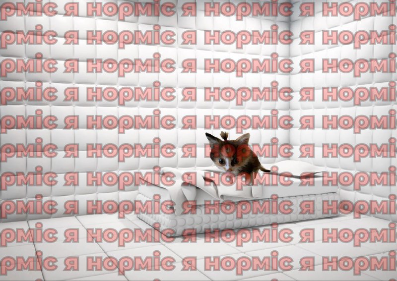 Версія для нормісаў