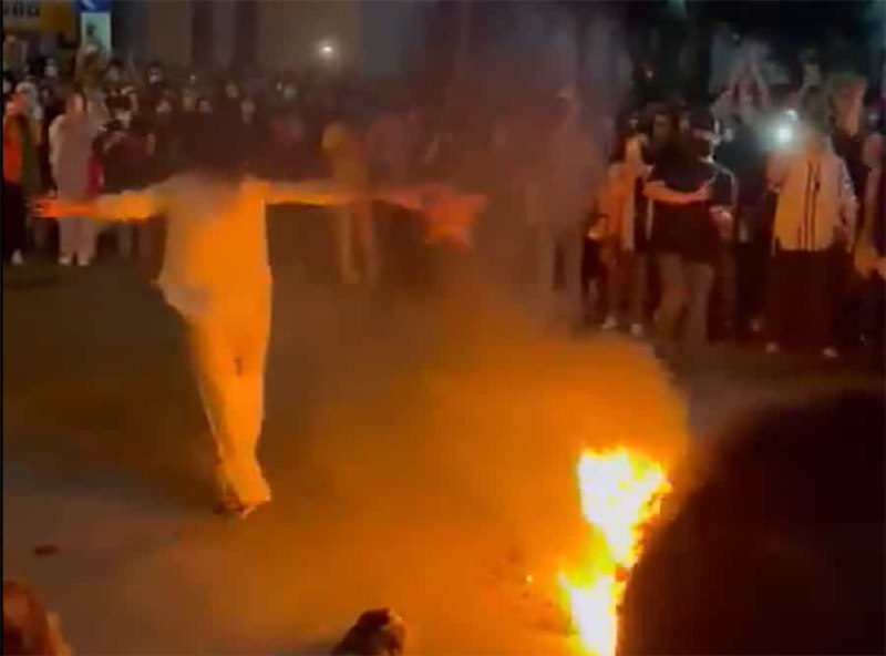 اگر حکومت به این نتیجه برسد …