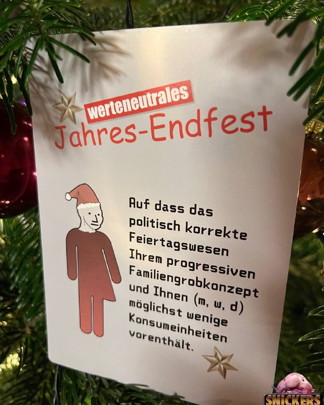 Na dann… ***🎅******🙏******🎄***