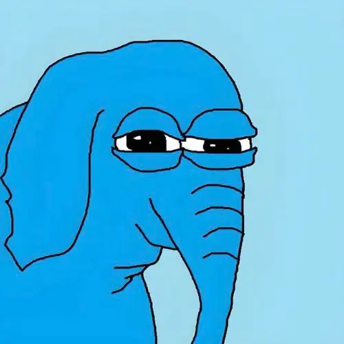 Pant was a little blue cute …