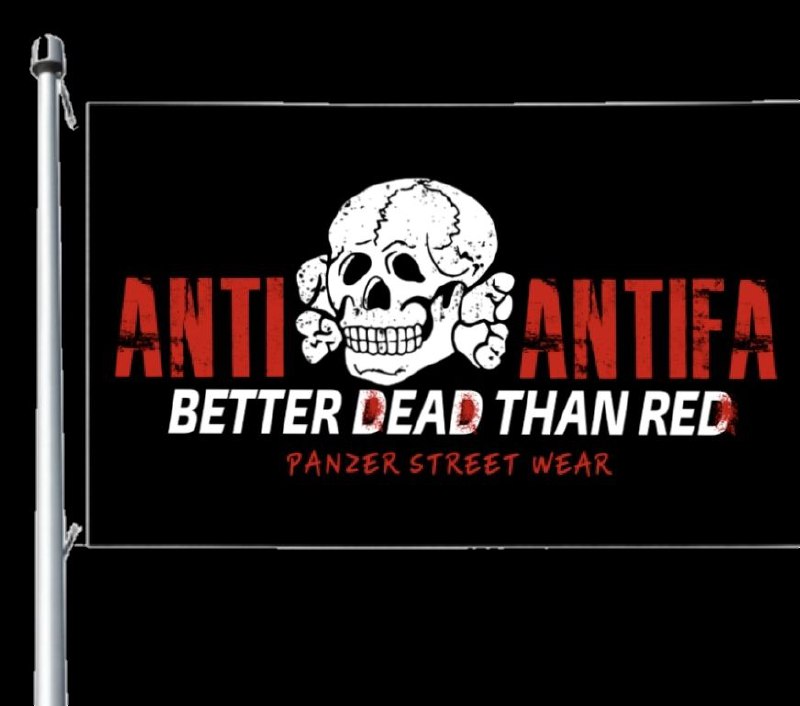 3x5 Nylon Flag
