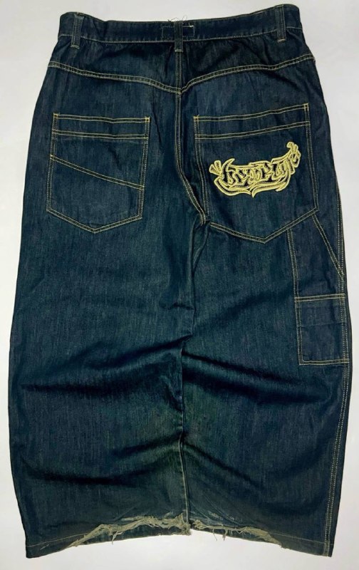 Picowear Very Rare Rave Jeans