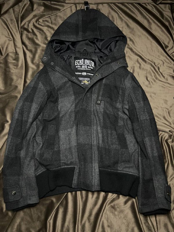 Ecko Unltd Coat