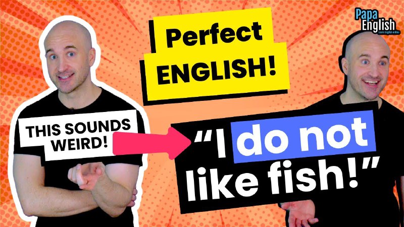 Most Common ENGLISH Mistake in my …