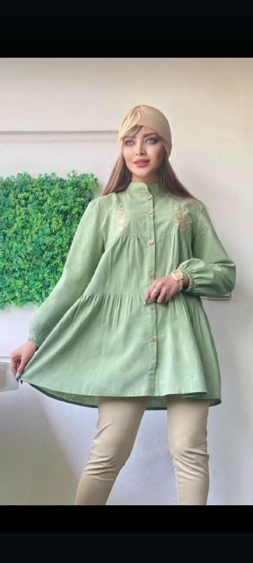 پخش عمده پوشاک(papiondres)