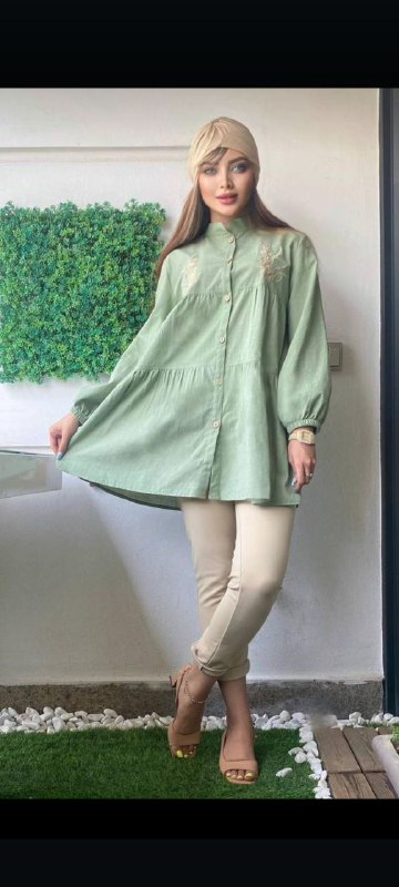 پخش عمده پوشاک(papiondres)