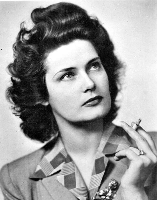 Karády Katalin (1910-1990)