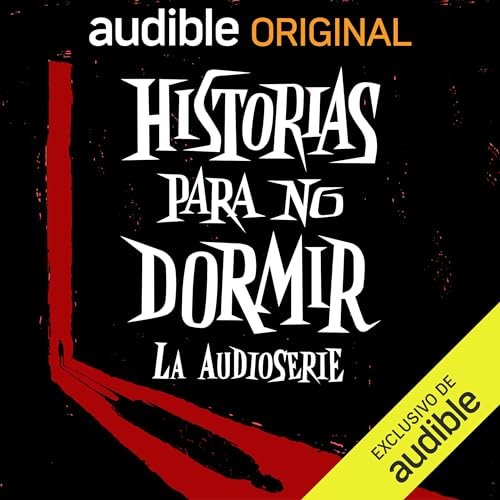 ***✏️*** Escucha Historias para no dormir: …