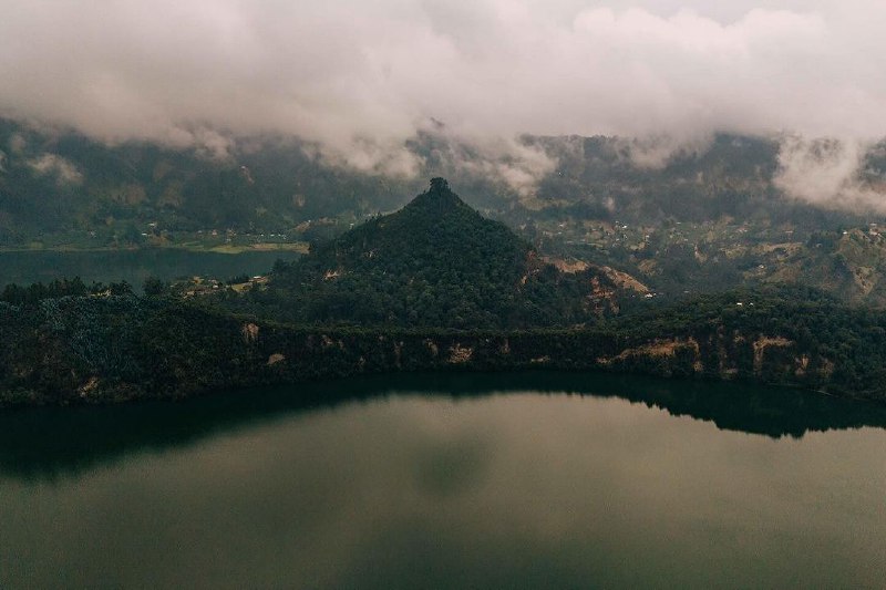 Paradise Hikers