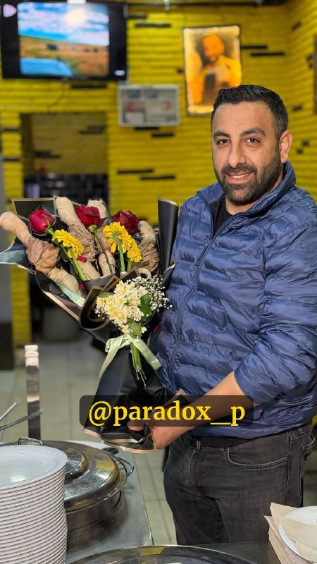 ***⭕️*** از شهروندان ترکیه انتظار همه …