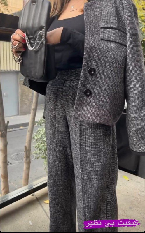 پارچه سرای پری