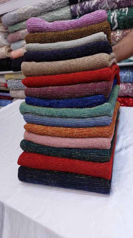 پارچه سرای فاطیما